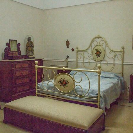 Villa Alice Resort คาซาราโน ภายนอก รูปภาพ