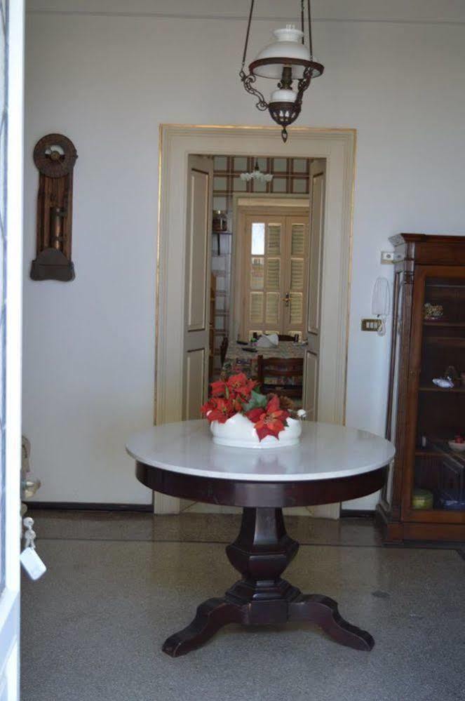 Villa Alice Resort คาซาราโน ภายนอก รูปภาพ