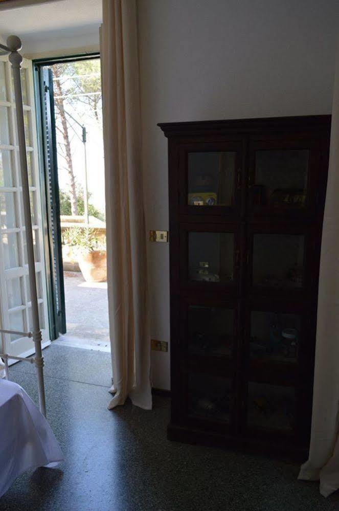 Villa Alice Resort คาซาราโน ภายนอก รูปภาพ