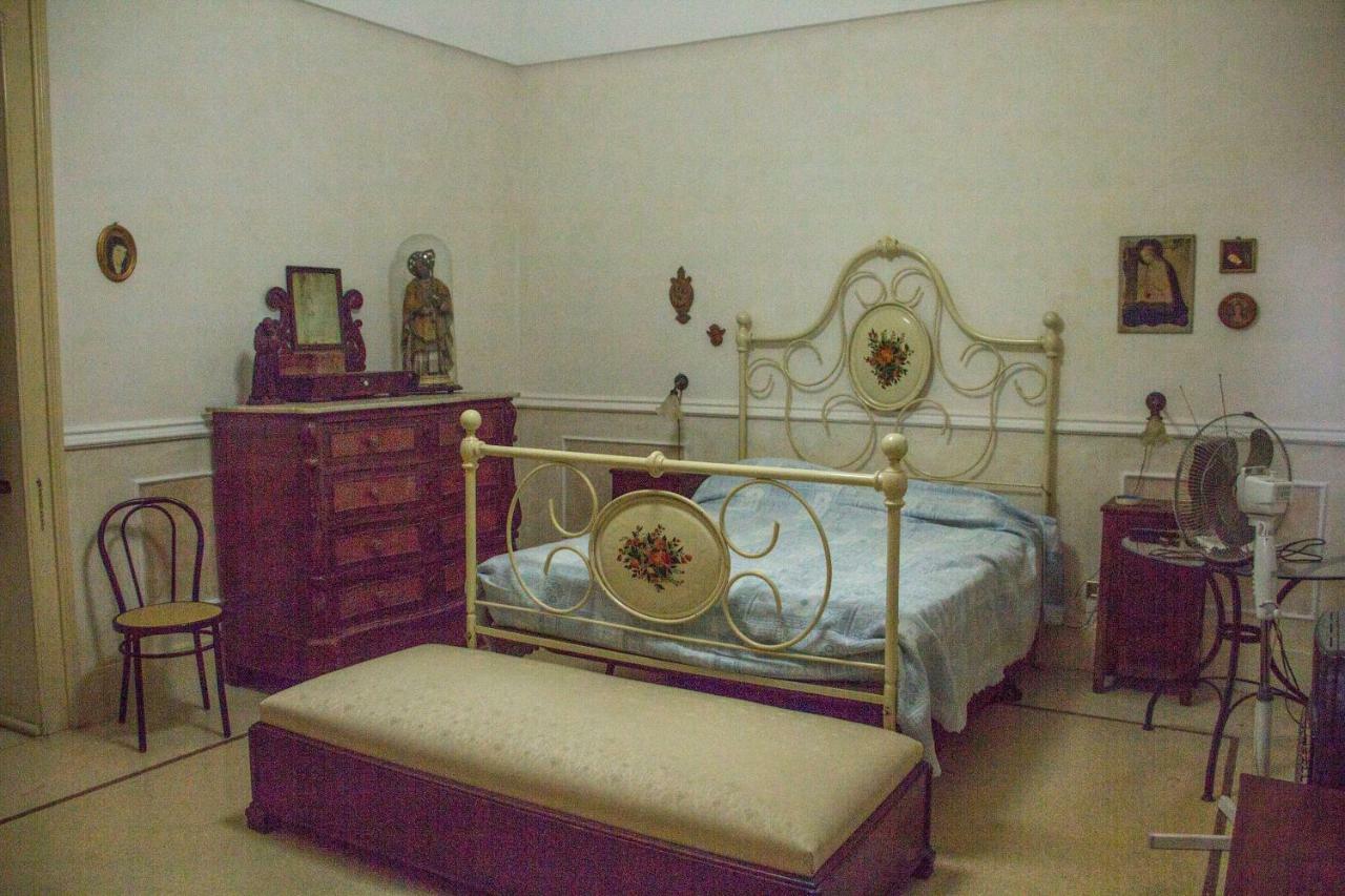 Villa Alice Resort คาซาราโน ภายนอก รูปภาพ