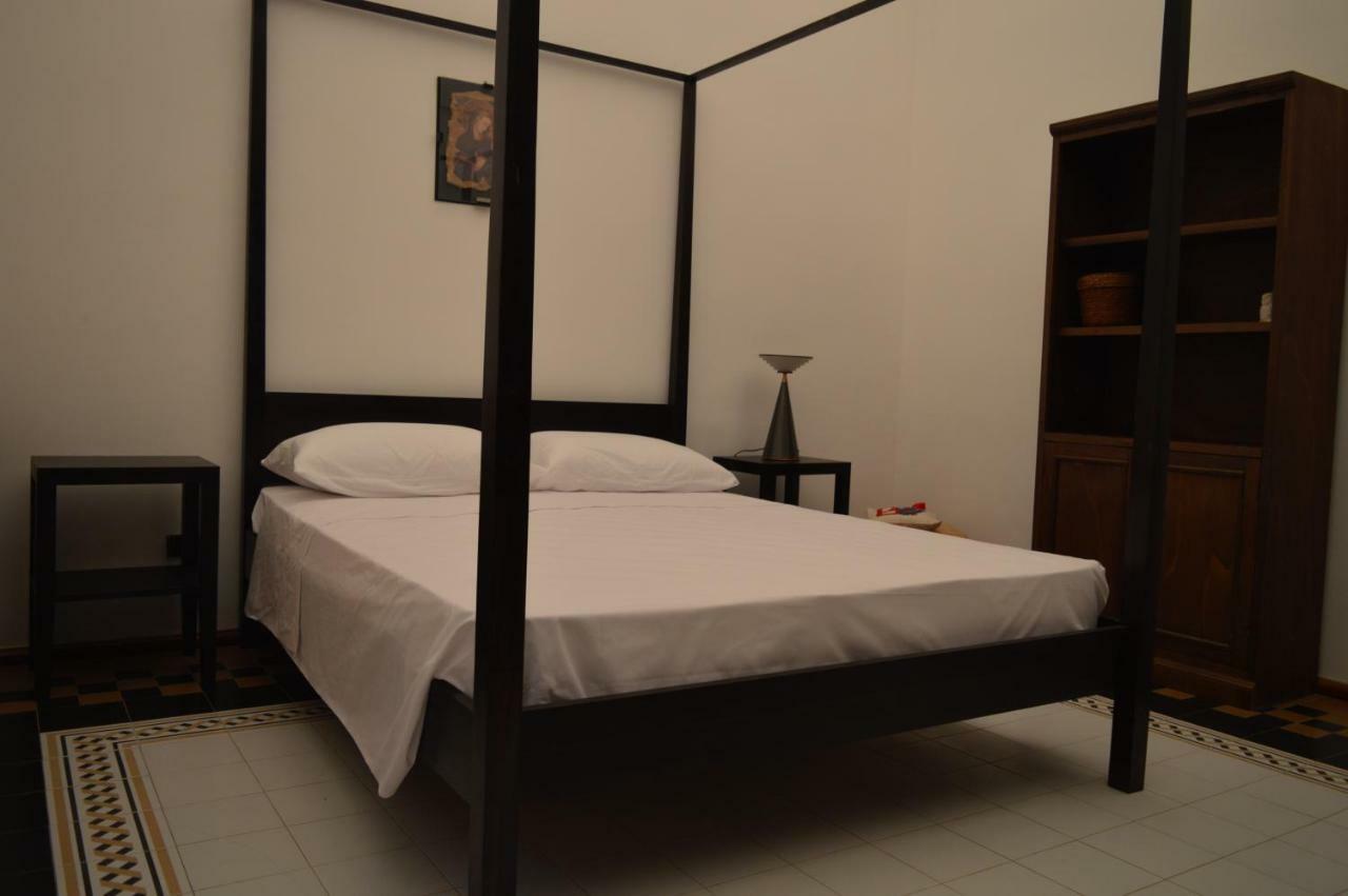 Villa Alice Resort คาซาราโน ภายนอก รูปภาพ