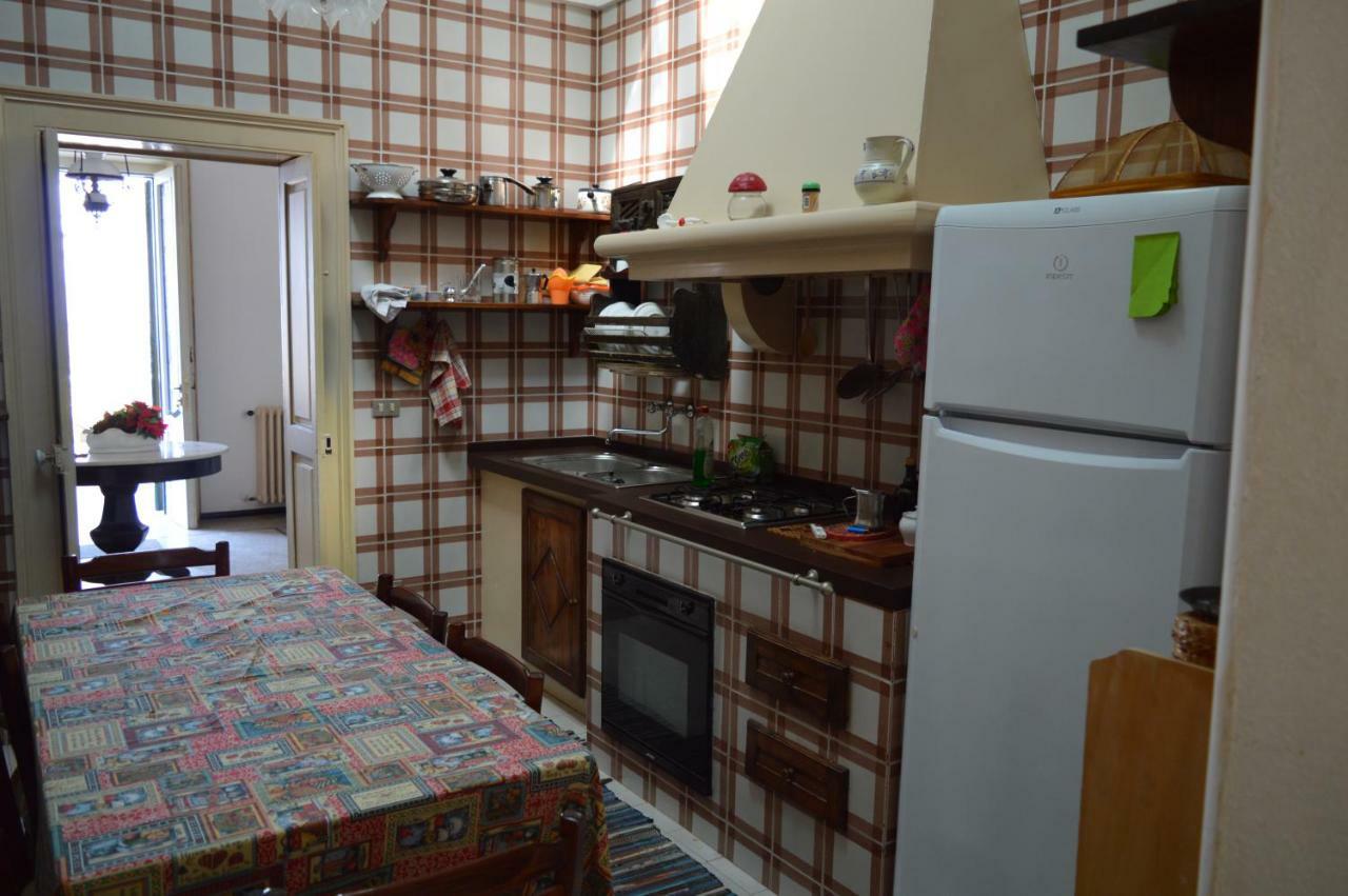 Villa Alice Resort คาซาราโน ภายนอก รูปภาพ