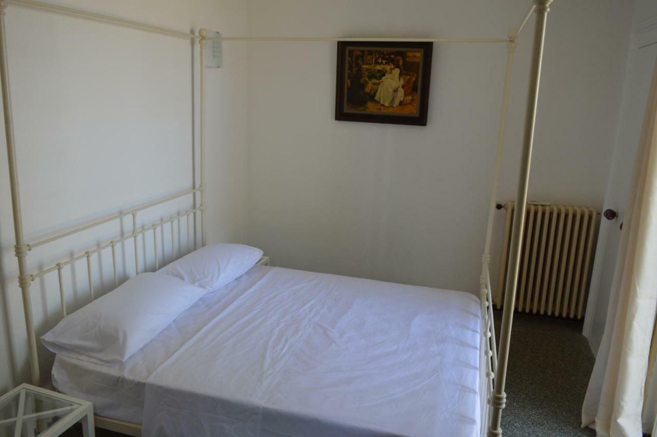 Villa Alice Resort คาซาราโน ภายนอก รูปภาพ