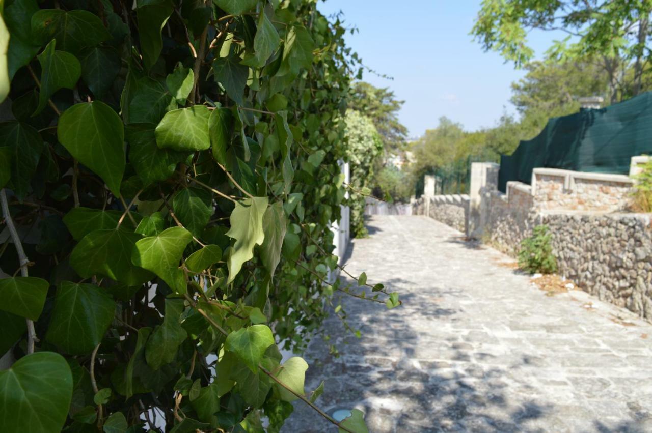 Villa Alice Resort คาซาราโน ภายนอก รูปภาพ